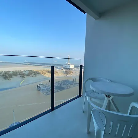 In Nieuwpoort