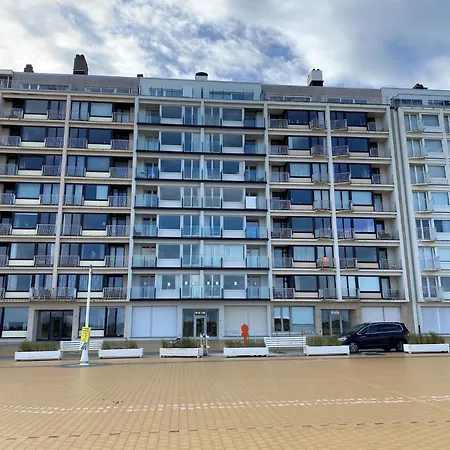 In * Nieuwpoort