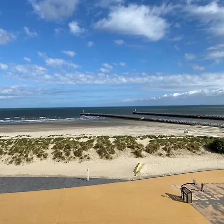 In Nieuwpoort