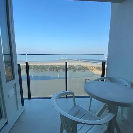 Apartment In