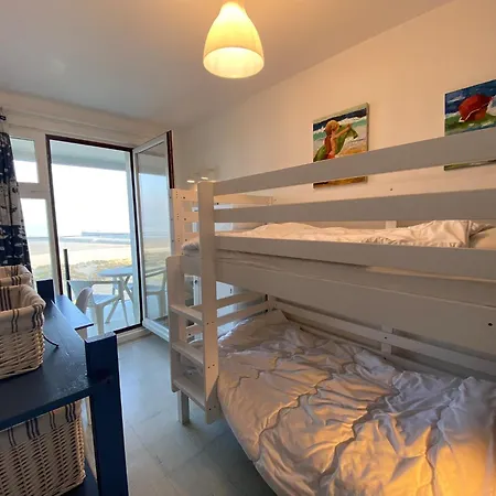 In Apartment Nieuwpoort