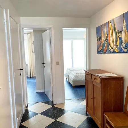 Seaview In Appartement Nieuwpoort