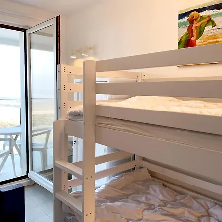 Seaview In Appartement