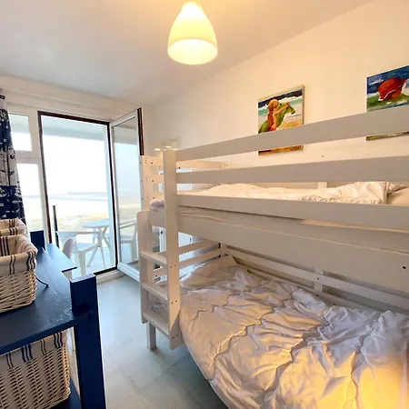 Seaview In Appartement Nieuwpoort