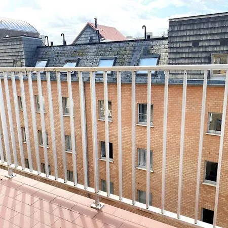 Appartement Seaview Apartment In Nieuwpoort