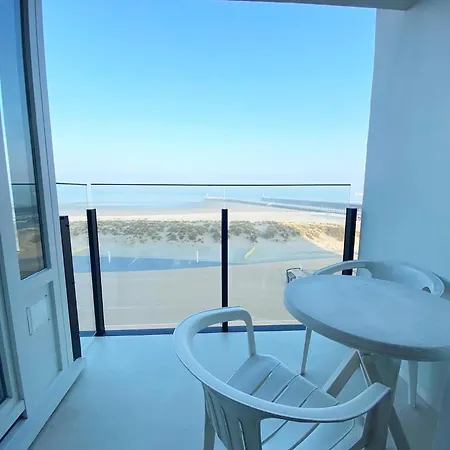 Seaview In Appartement Nieuwpoort
