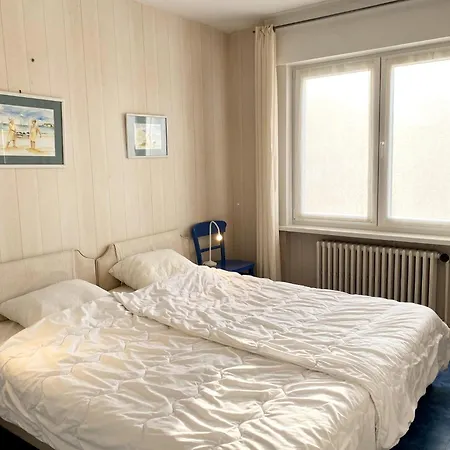 Seaview In Appartement