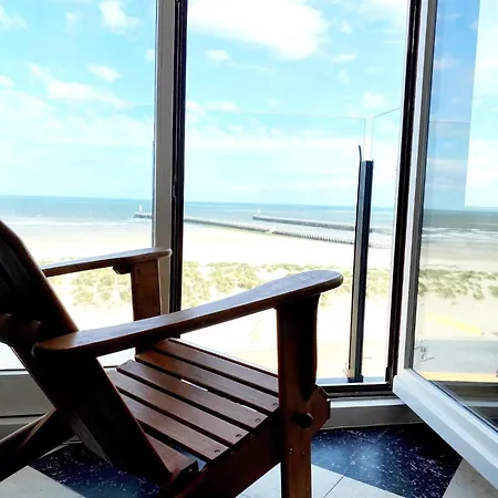 Appartement Seaview In