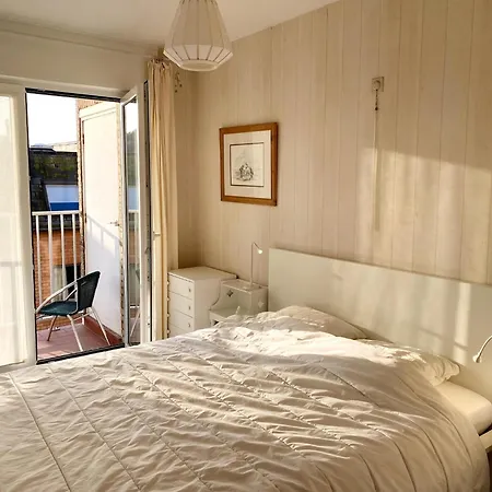 Appartement Seaview In *