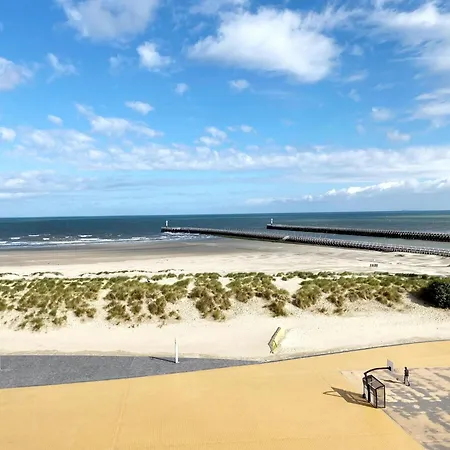 Appartement Seaview In *