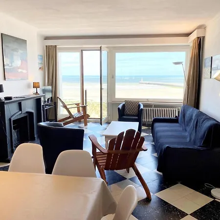 Appartement Seaview In