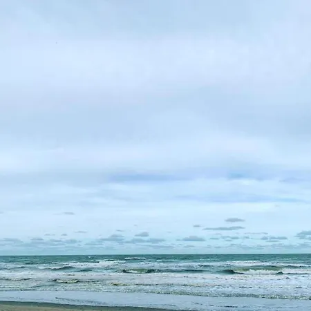 Appartement Seaview In