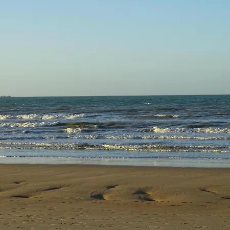 Seaview In * Nieuwpoort
